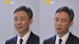 海岸线的美色